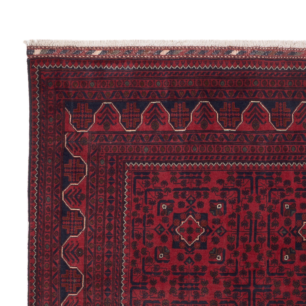 Khal Mohammadi Tapijt 204x288cm - Oosters Tapijt