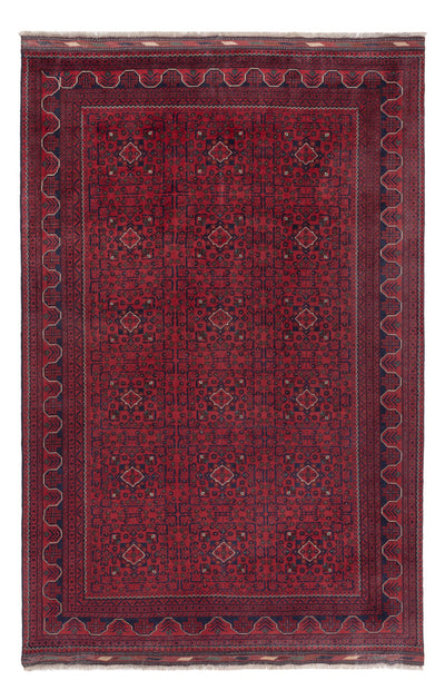 Khal Mohammadi Tapijt 197x296cm - Oosters Tapijt