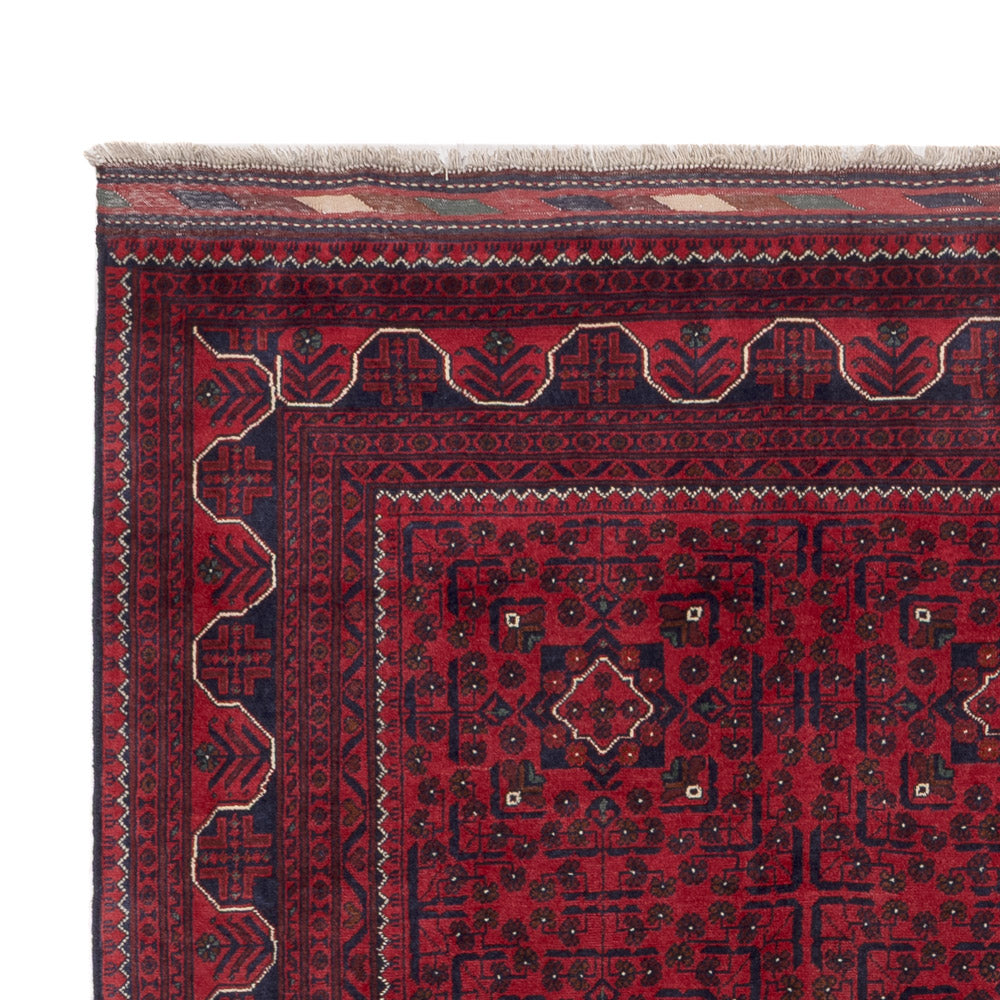 Khal Mohammadi Tapijt 197x296cm - Oosters Tapijt