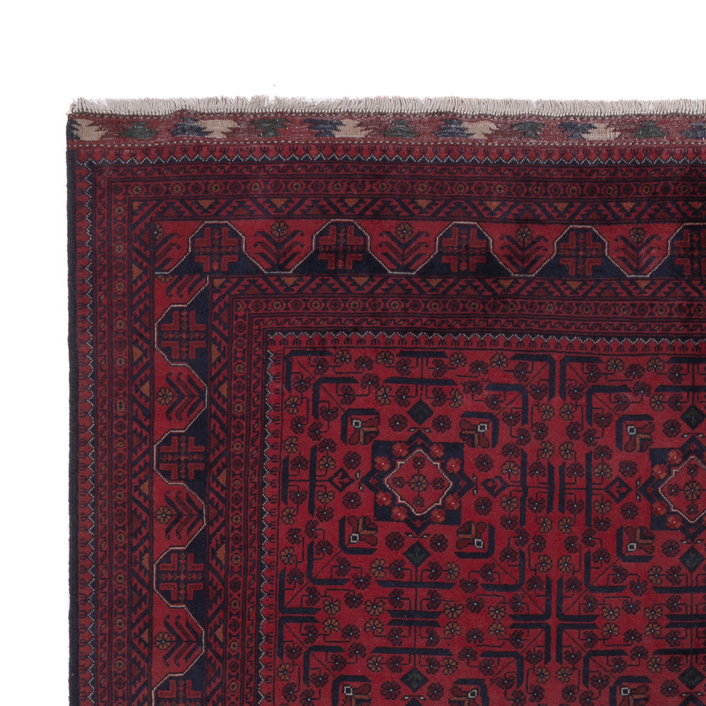 Khal Mohammadi Tapijt 288x198cm - Oosters Tapijt