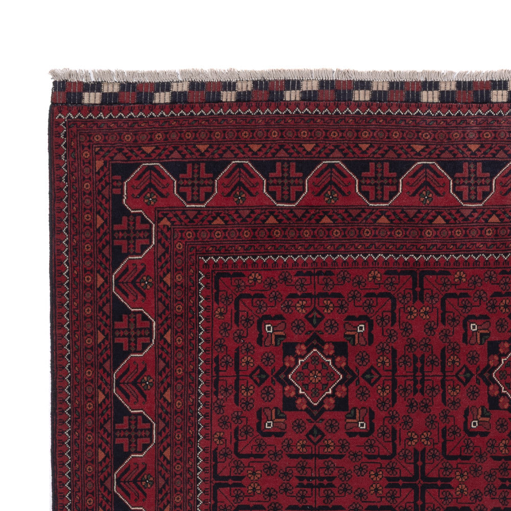 Khal Mohammadi Tapijt 300x197cm - Oosters Tapijt