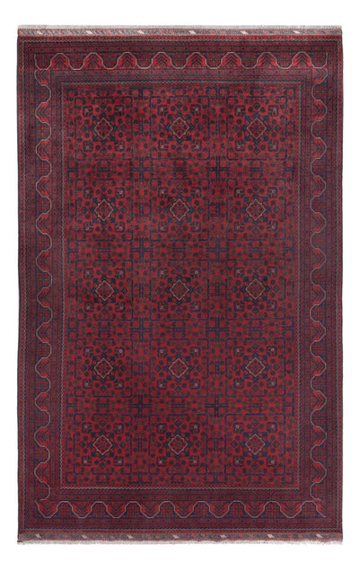 Khal Mohammadi Tapijt 197x307cm - Oosters Tapijt