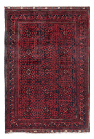 Khal Mohammadi Tapijt 197x285cm - Oosters Tapijt