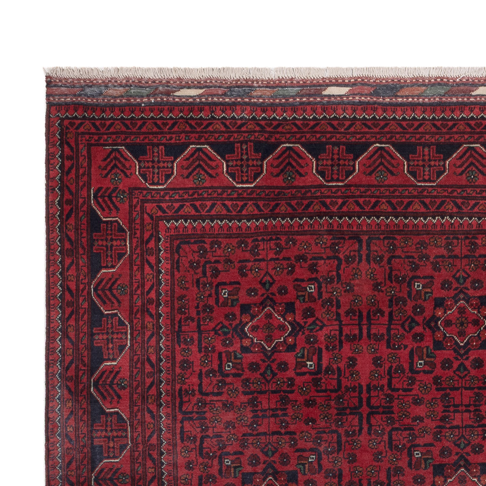 Khal Mohammadi Tapijt 195x287cm - Oosters Tapijt