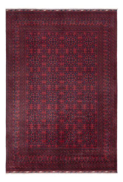 Afghaans tapijt 201x290cm - Oosters Tapijt