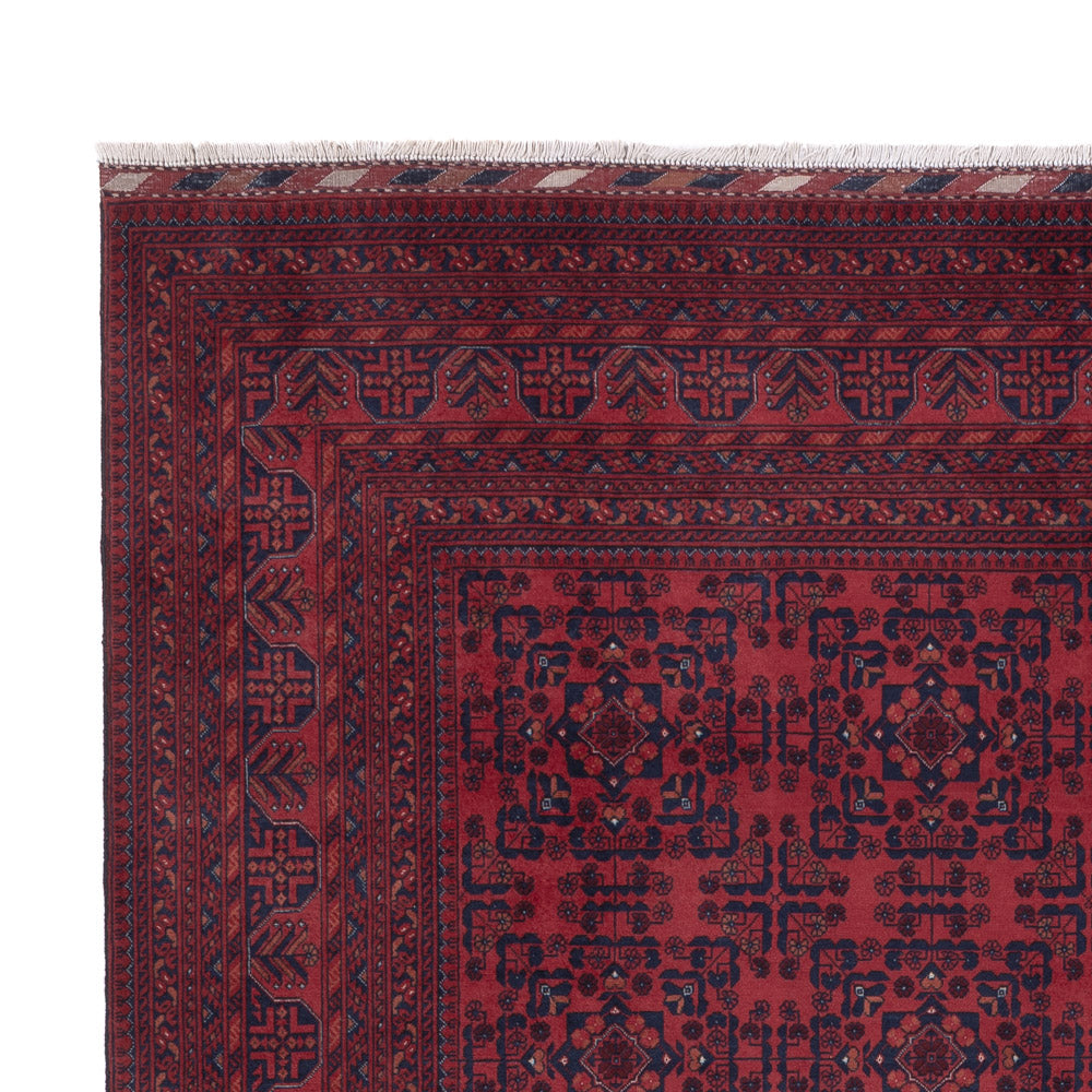 Afghaans tapijt 290x201cm - Oosters Tapijt