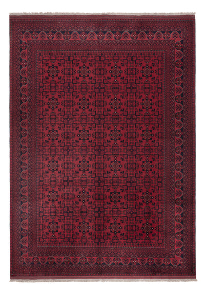 Afghaans tapijt 202x288cm - Oosters Tapijt