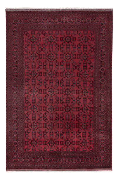 Afghaans tapijt 197x290cm - Oosters Tapijt