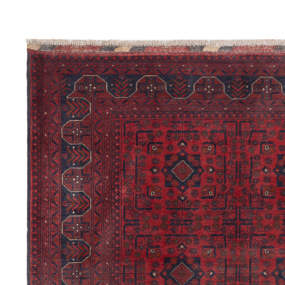 Khal Mohammadi Tapijt 200x287cm - Oosters Tapijt