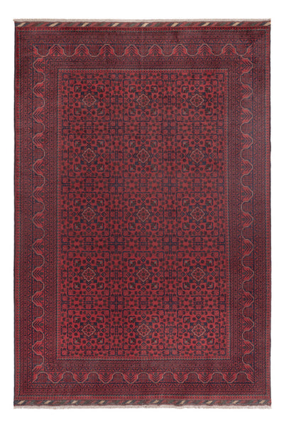 Khal Mohammadi Tapijt 197x295cm - Oosters Tapijt
