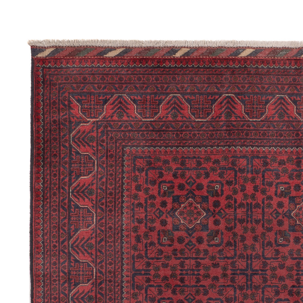 Khal Mohammadi Tapijt 197x295cm - Oosters Tapijt