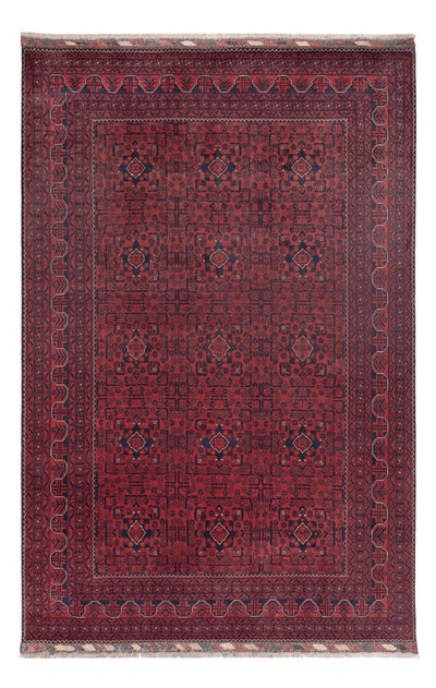 Khal Mohammadi Tapijt 195x297cm - Oosters Tapijt