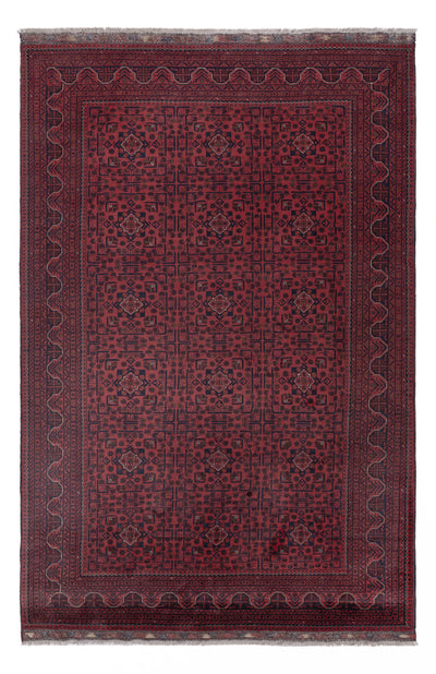 Khal Mohammadi Tapijt 200x304cm - Oosters Tapijt