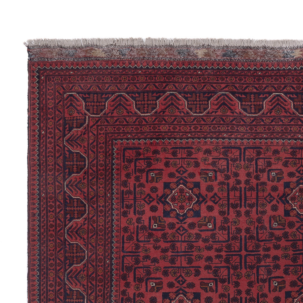 Khal Mohammadi Tapijt 304x200cm - Oosters Tapijt