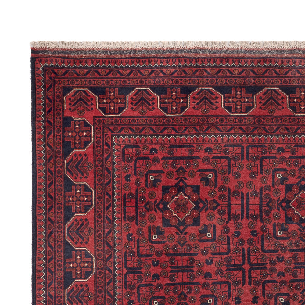 Khal Mohammadi Tapijt 294x197cm - Oosters Tapijt