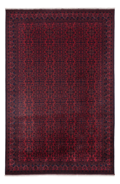 Afghaans tapijt 195x298cm - Oosters Tapijt