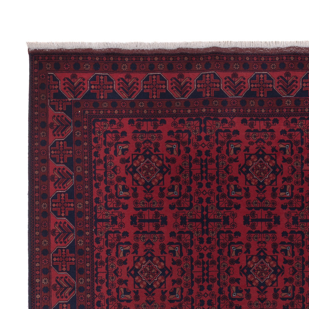 Afghaans tapijt 298x195cm - Oosters Tapijt