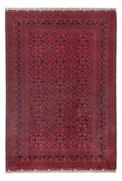 Khal Mohammadi Tapijt 198x288cm - Oosters Tapijt