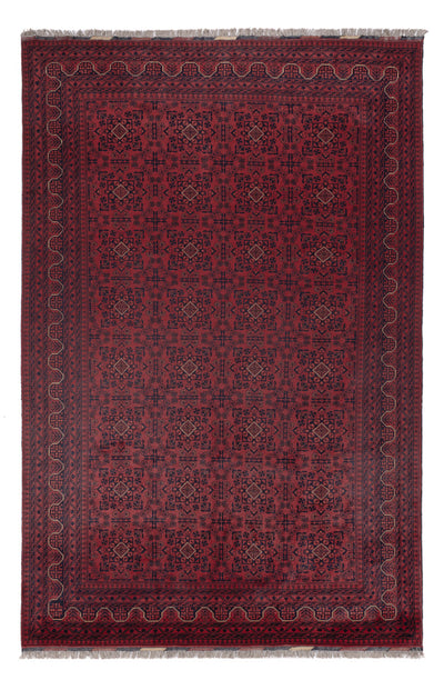 Khal Mohammadi Tapijt 200x306cm - Oosters Tapijt