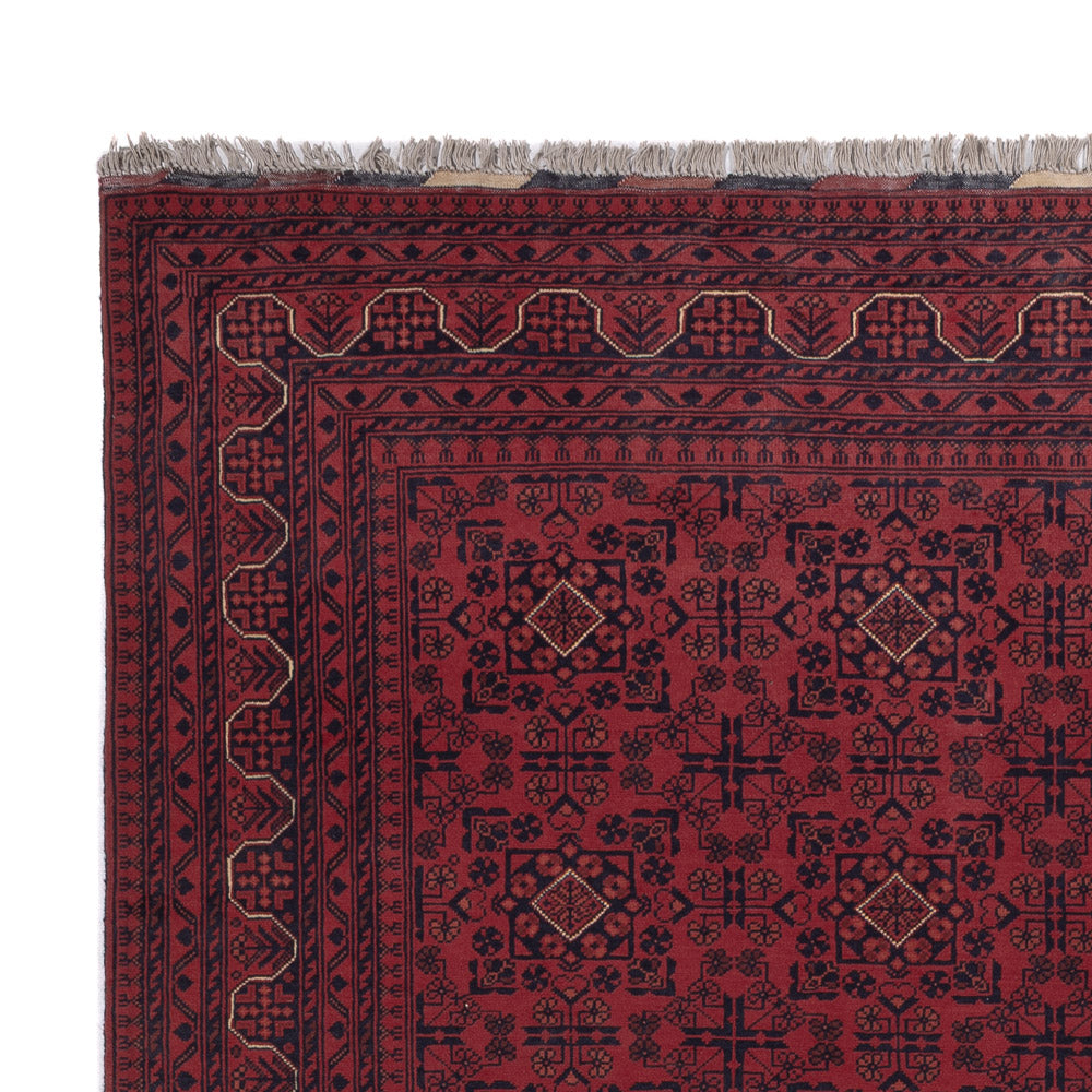 Khal Mohammadi Tapijt 306x200cm - Oosters Tapijt