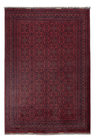 Khal Mohammadi Tapijt 208x297cm - Oosters Tapijt