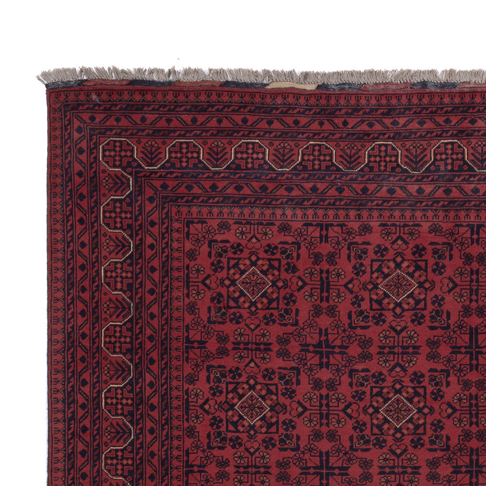 Khal Mohammadi Tapijt 297x208cm - Oosters Tapijt