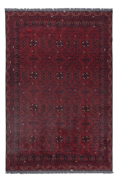 Khal Mohammadi Tapijt 194x287cm - Oosters Tapijt