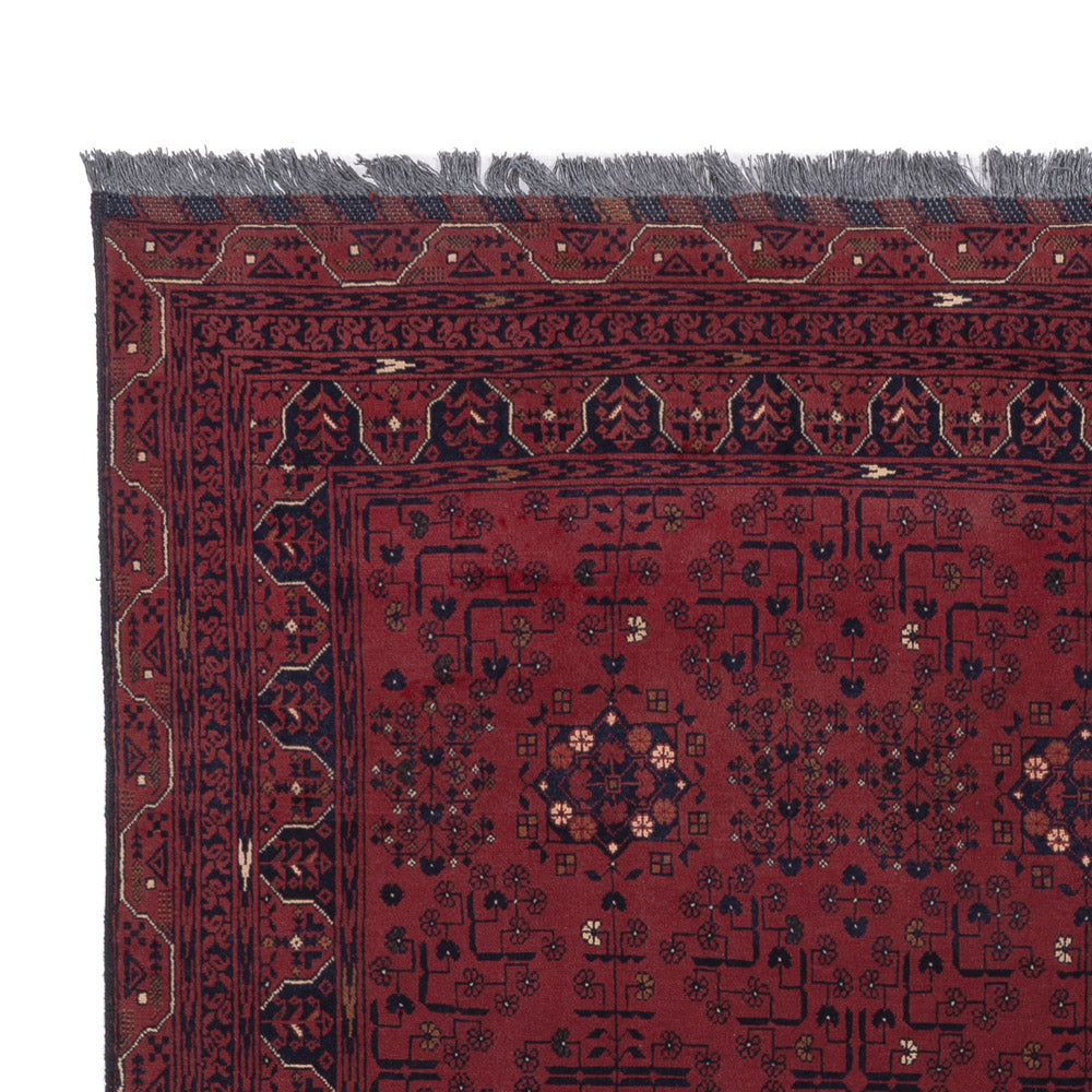 Khal Mohammadi Tapijt 287x194cm - Oosters Tapijt