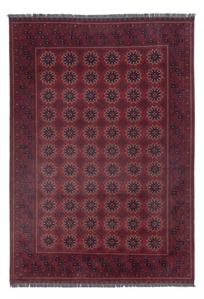 Khal Mohammadi Tapijt 199x283cm - Oosters Tapijt