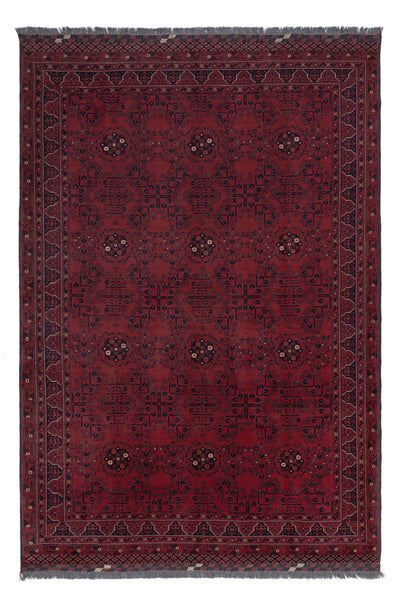 Khal Mohammadi Tapijt 202x298cm - Oosters Tapijt
