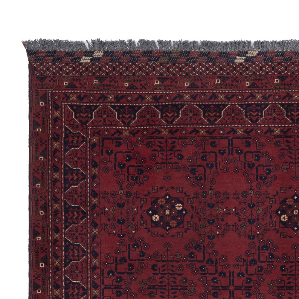 Khal Mohammadi Tapijt 298x202cm - Oosters Tapijt