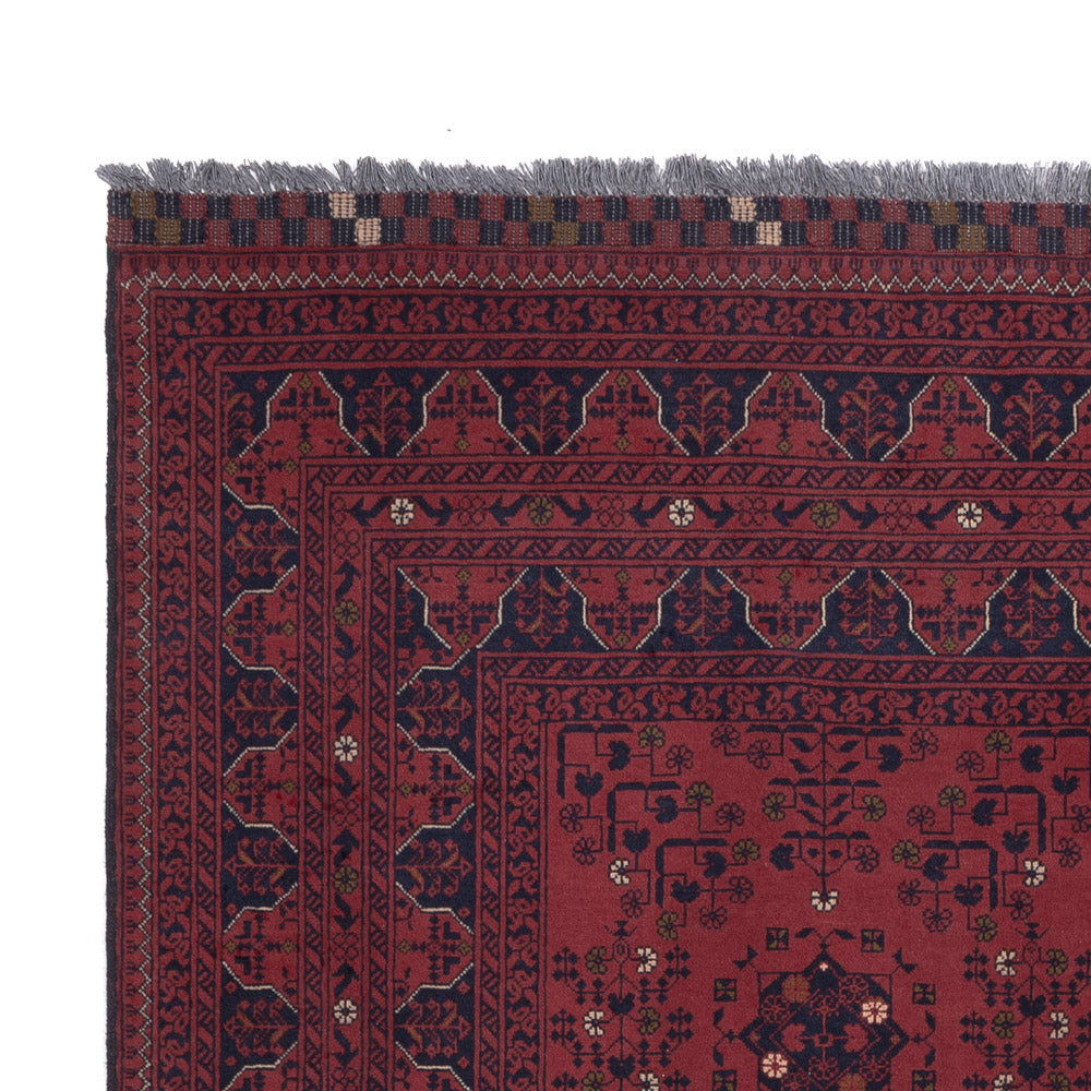 Khal Mohammadi Tapijt 300x204cm - Oosters Tapijt