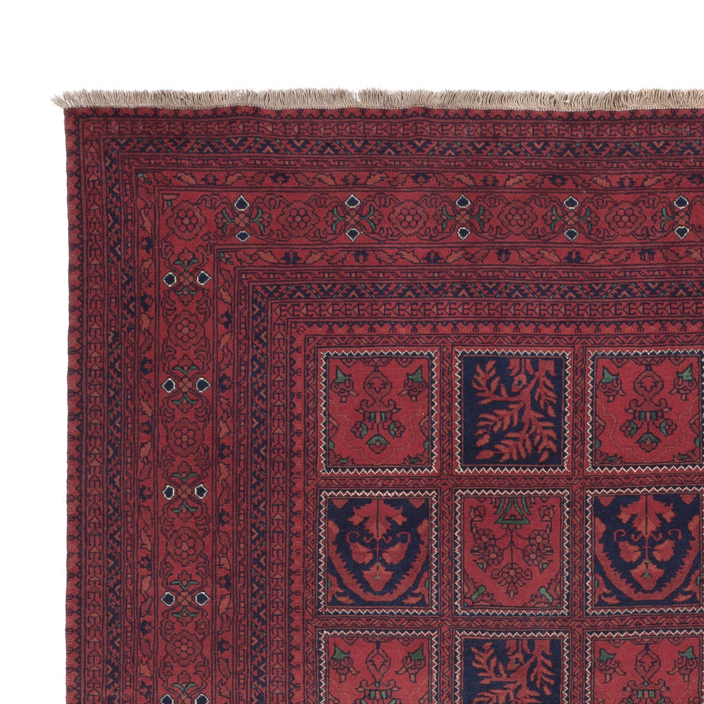 Afghaans tapijt 285x195cm - Oosters Tapijt