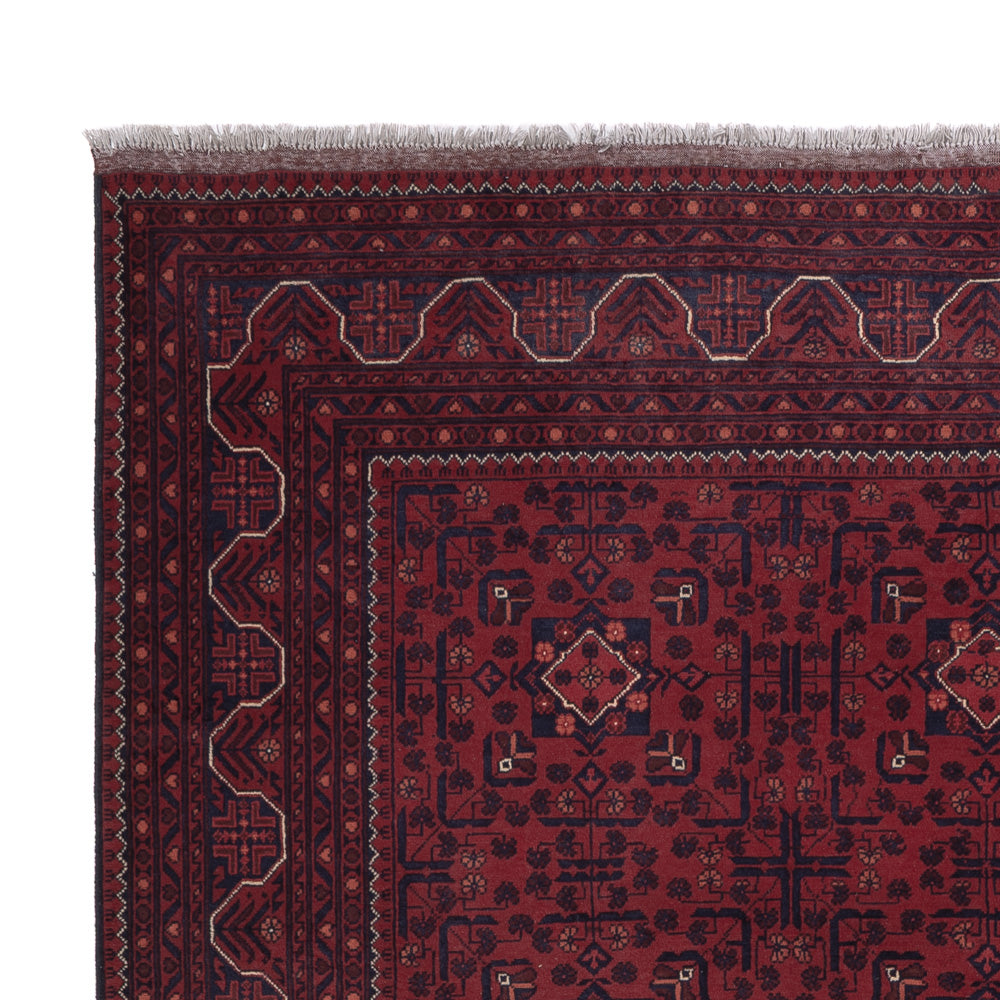 Khal Mohammadi Tapijt 290x195cm - Oosters Tapijt