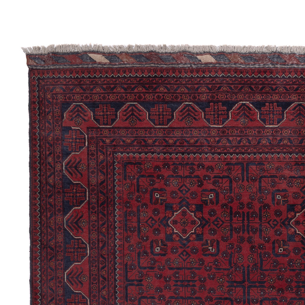 Khal Mohammadi Tapijt 301x199cm - Oosters Tapijt