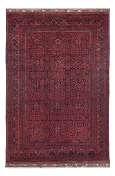 Khal Mohammadi Tapijt 198x292cm - Oosters Tapijt