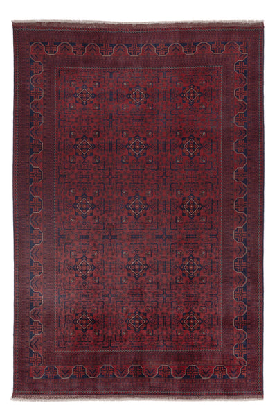 Khal Mohammadi Tapijt 199x289cm - Oosters Tapijt