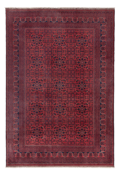 Khal Mohammadi Tapijt 200x286cm - Oosters Tapijt