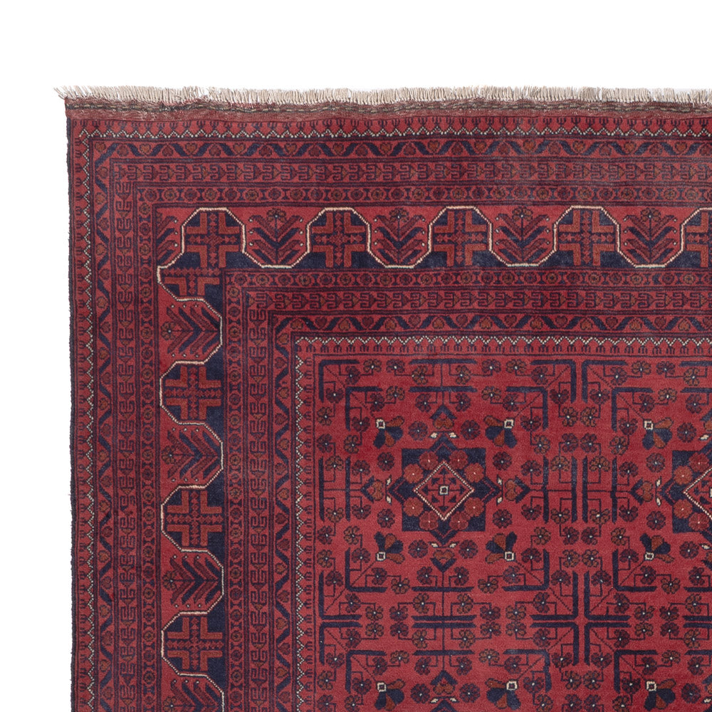 Khal Mohammadi Tapijt 200x286cm - Oosters Tapijt