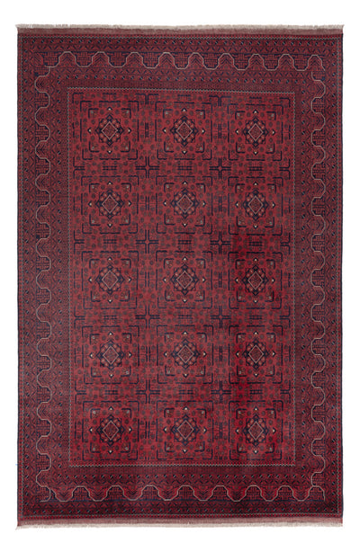 Khal Mohammadi Tapijt 196x299cm - Oosters Tapijt