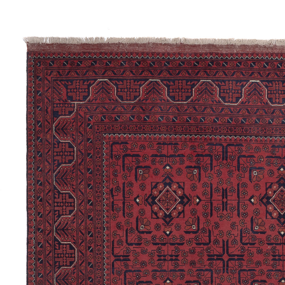 Khal Mohammadi Tapijt 299x196cm - Oosters Tapijt