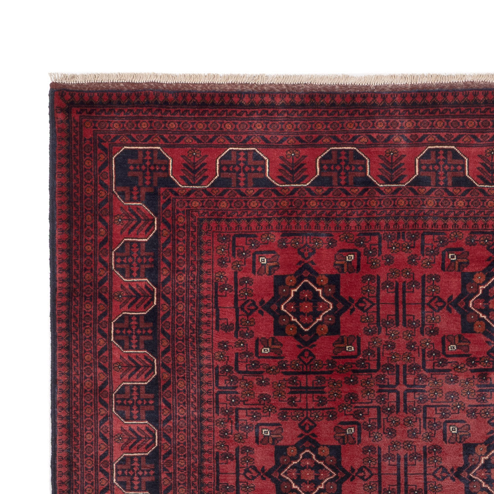 Khal Mohammadi Tapijt 297x194cm - Oosters Tapijt
