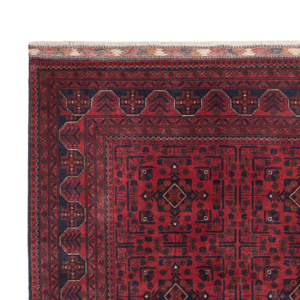 Khal Mohammadi Tapijt 195x290cm - Oosters Tapijt