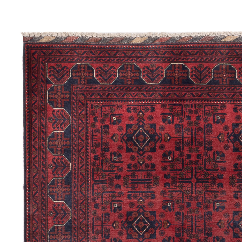 Khal Mohammadi Tapijt 288x197cm - Oosters Tapijt