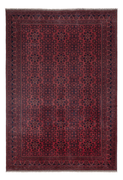 Khal Mohammadi Tapijt 200x295cm - Oosters Tapijt