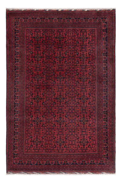 Khal Mohammadi Tapijt 197x294cm - Oosters Tapijt