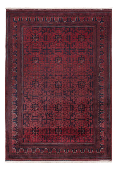 Afghaans tapijt 198x288cm - Oosters Tapijt