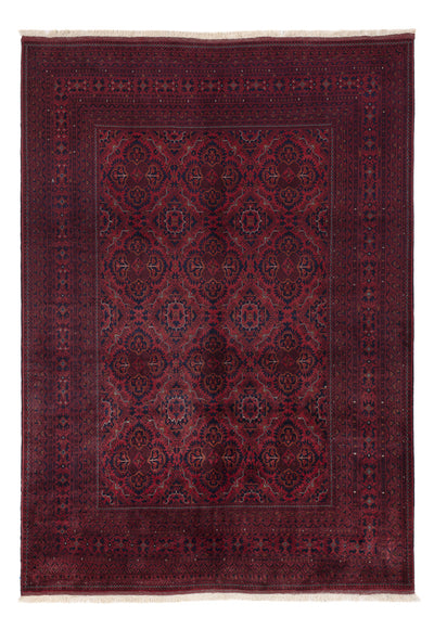Afghaans tapijt 202x292cm - Oosters Tapijt