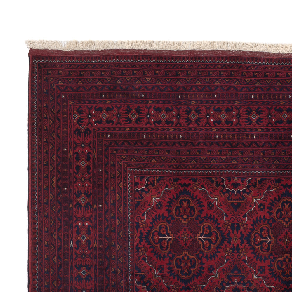 Afghaans tapijt 292x202cm - Oosters Tapijt