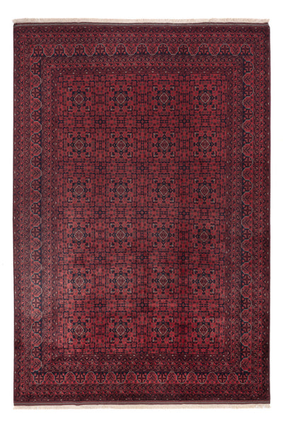 Afghaans tapijt 199x294cm - Oosters Tapijt